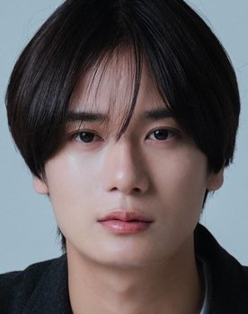 Kaito Hori as Kanata Shinkai