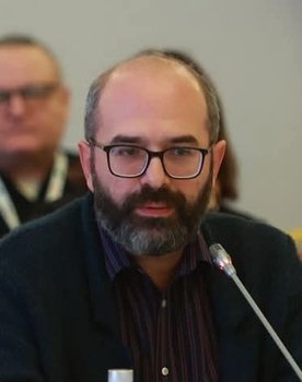 Vardan Mkrtchyan