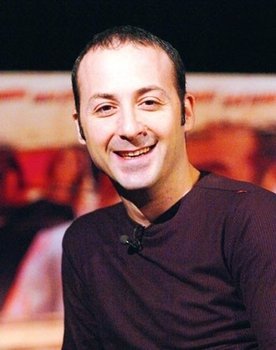 Tolga Çevik