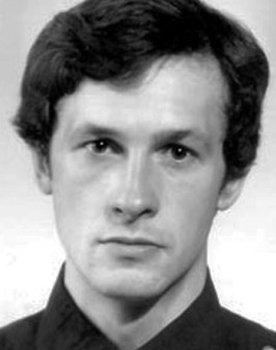 Aleksandr Fyodorov