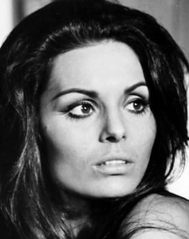 Daliah Lavi