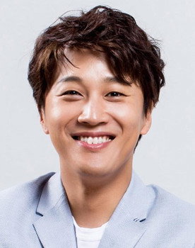 Cha Tae-hyun as Jung Ha-seok