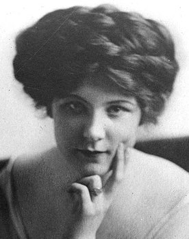 Mary Ryan