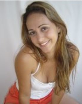 Luba Amaral as Mulher Sexy