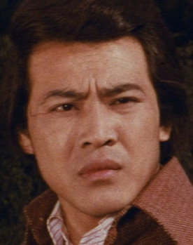 Wen Chiang-Lung as Chin-Wa