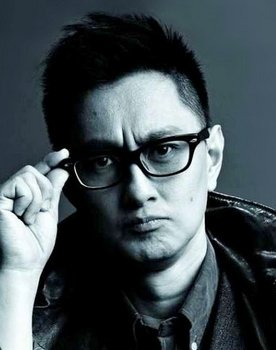 Wilson Yip as Mrs. Law's Worker