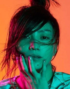 Chihiro Onitsuka as Self