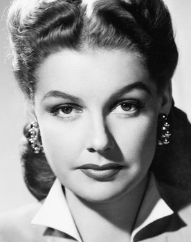 Ann Sheridan as Edna Stokes Cadman