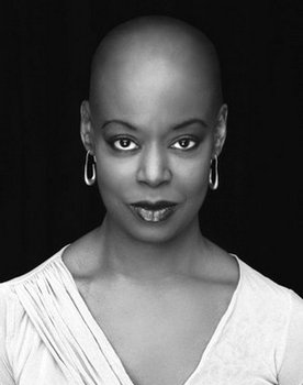 Oni Faida Lampley as Marsha Williams