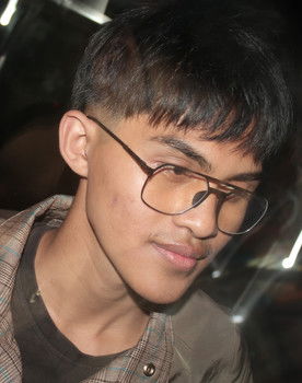 Bintang Tasya as Bintang Baku