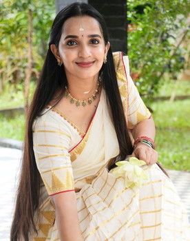 Malavika Krishnadas