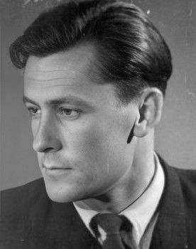 Romualdas Klascius as 