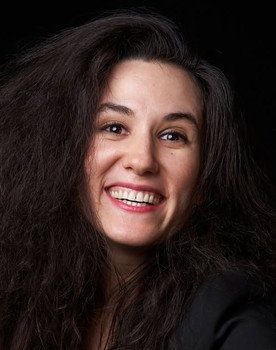 Alina Mișoc