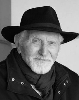 Benjamin Orenstein as Self