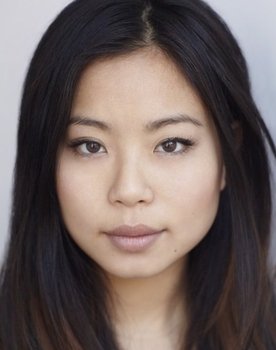Michelle Ang as Emily