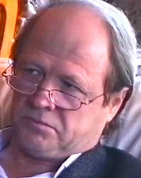 Jack Wood
