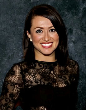 Yvette Delgado