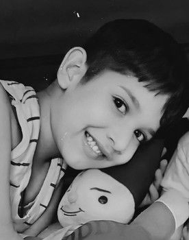 Vinayak Verma as Vinay