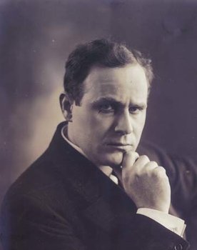Valdemar Psilander as William Sheldon