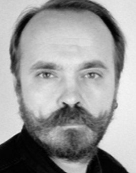Александр Каргин