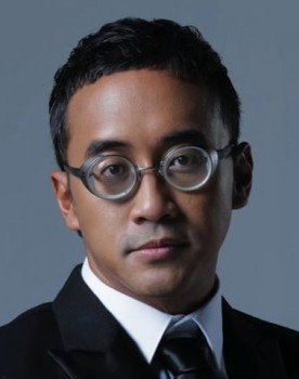 Dimas Danang as 