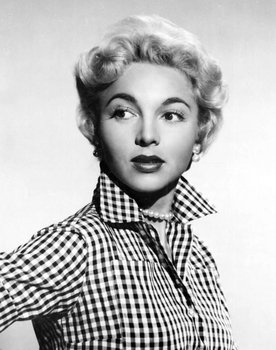 Beverly Garland Photo