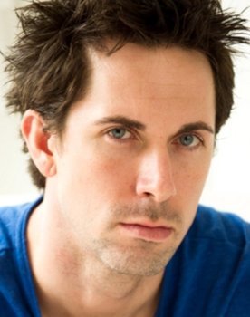 Shawn Eric Jones
