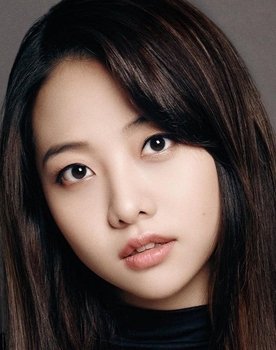 Lee A-jin