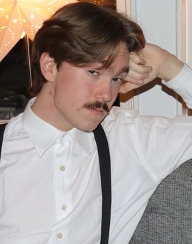 Melvin Hedlund
