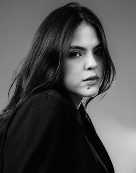 Cameron Elías as Lucia