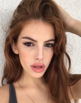 Anzhelika Stubailo