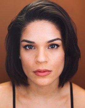 Manni L. Perez as 