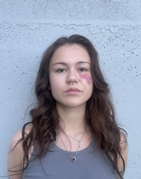 Cherry Moore as Rosie