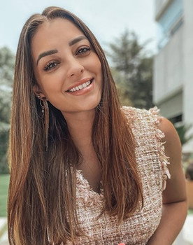 Lizy Martínez