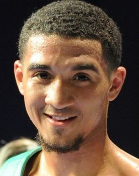 Shakur Stevenson vs. Artem Harutyunyan