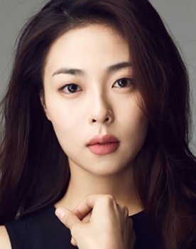 Choo Soo-hyun as Ok Boo Yong