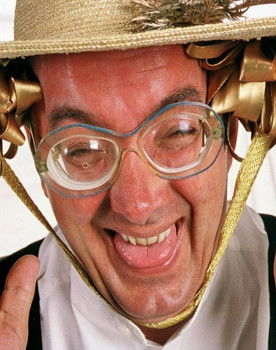 François Silvant as Robert Calou