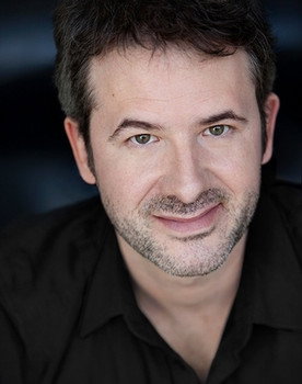 Simon Boudreault as Alain
