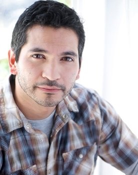 Holger Moncada Jr.