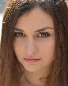 Suzanna Papian