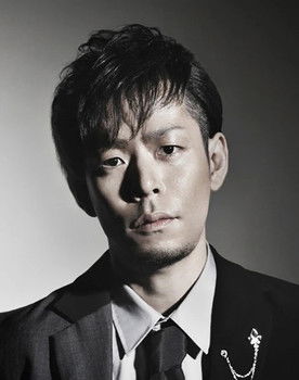 Katsuhiko Kurosu as Self