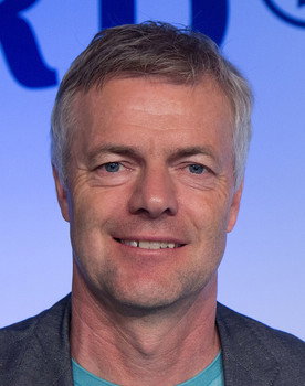 Tom Bartels