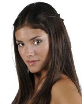 Dolores Sarmiento as Melissa
