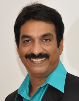 Unni Menon