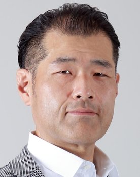 Volcano Ota as Bradley (voice)