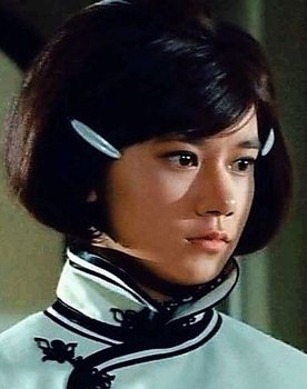 Nora Miao Photo