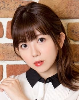 Yui Makino as Sakura (voice)