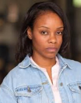 Jojo Marshall