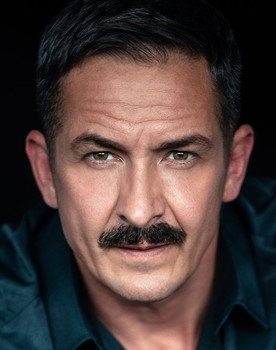 Christopher Köberlein as Paul