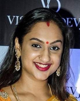 Preetha Vijayakumar